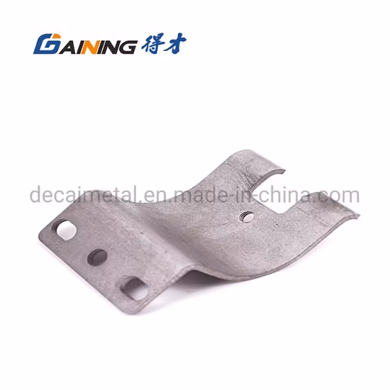 Large Home Appliance Electronic Metal Stamping Parts Processing Production of Compact Stainless Steel Metal Stamping Parts