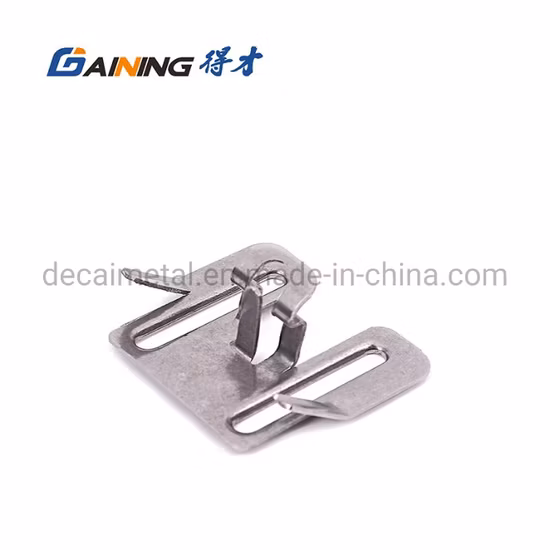 Large Home Appliance Electronic Metal Stamping Parts Processing Production of Compact Stainless Steel Metal Stamping Parts