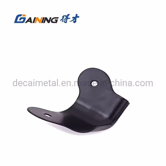 Large Home Appliance Electronic Metal Stamping Parts Processing Production of Compact Stainless Steel Metal Stamping Parts