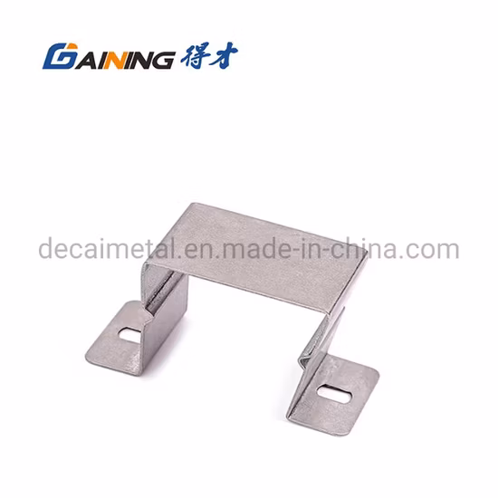 Large Home Appliance Electronic Metal Stamping Parts Processing Production of Compact Stainless Steel Metal Stamping Parts
